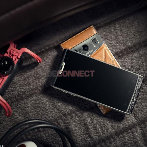 Doogee T3 Titans 3 Black